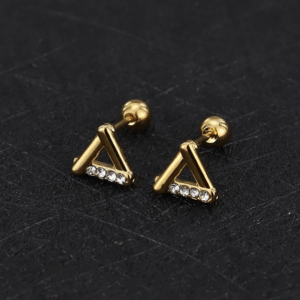 Aretes triangulo
