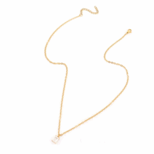 Collar Alexia (Blanco)