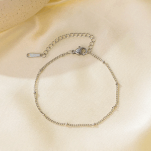 Pulsera Atira Silver