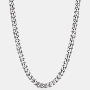 Silver Chain